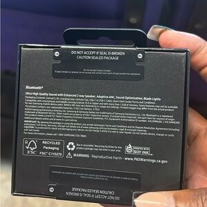 Samsung galaxy buds3 Pro